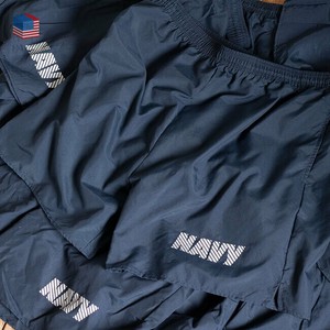 Short Pant Navy