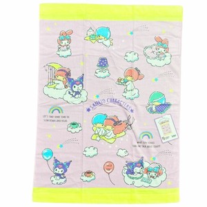 Summer Blanket Sanrio Character