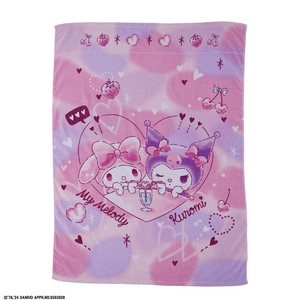 Summer Blanket Sanrio Character My Melody