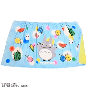 毛巾 龙猫 数量限定 吉卜力 My Neighbor Totoro龙猫 60cm