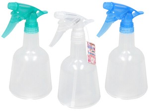 【霧吹きです】スプレー（A・500ml）