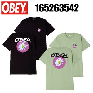OBEY(オベイ) Tシャツ 165263542