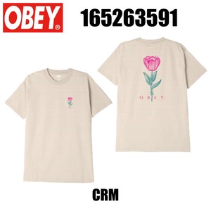 OBEY(オベイ) Tシャツ 165263591