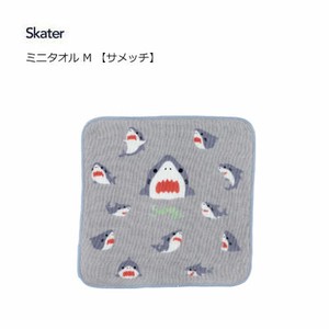 Mini Towel Skater Mini Towel