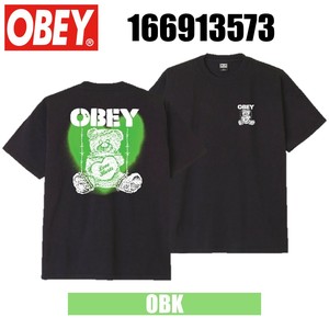 OBEY(オベイ) Tシャツ 166913573