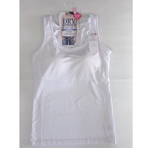 Undershirt Absorbent Quick-Drying