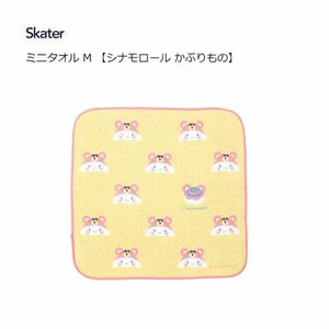 Mini Towel Skater Cinnamoroll Mini Towel