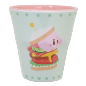 【メラミンカップ】星のカービィ メラミンカップ サンドイッチ