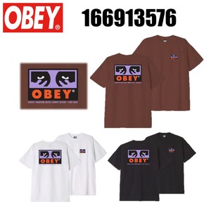 OBEY(オベイ) Tシャツ 166913576