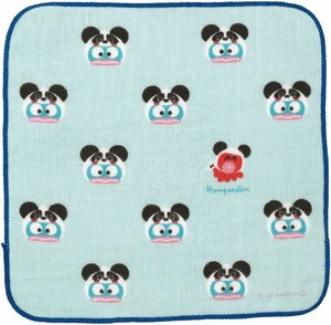 Mini Towel Skater Mini Towel 100% Cotton