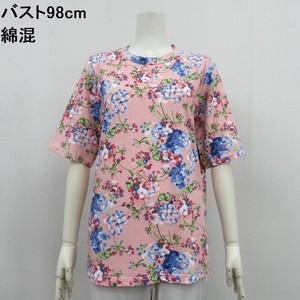 T-shirt Floral Pattern