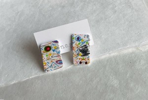 Clip-On Earrings