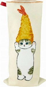 mofusand　タオルボトルカバー