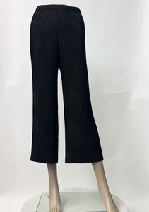 Full-Length Pant L Wide Pants M 2024 Spring/Summer