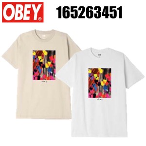 OBEY(オベイ) Tシャツ 165263451