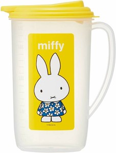 西式茶壶 Miffy米飞兔/米飞 Skater