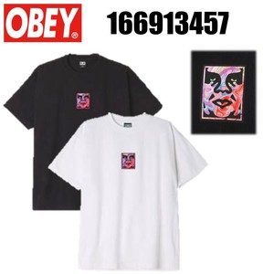 OBEY(オベイ) Tシャツ 166913457