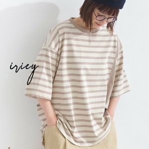 T-shirt T-Shirt Cotton Switching