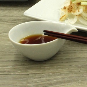 Mino ware Tableware White Western Tableware Made in Japan