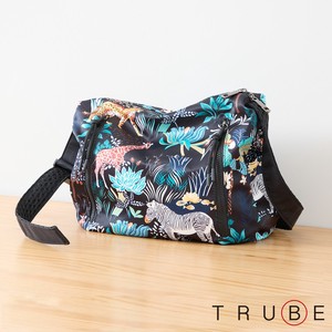 Tote Bag Animal Print Shoulder Back 【2024NEW】