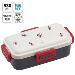 Bento Box Mickey Skater Made in Japan