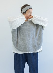 毛衣/针织衫 2024年 圆形