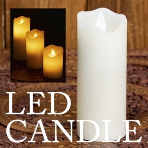 Candle Holder Candles M