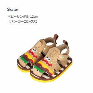 Sandals Burgers Skater M