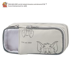 Pen Case Tom and Jerry Pen Case NEW