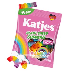 Gummies/Gum Rainbow 2-types
