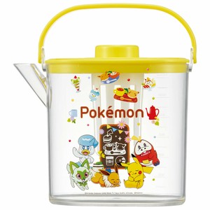 西式茶壶 咖啡店 Pokémon精灵宝可梦/宠物小精灵/神奇宝贝 Skater