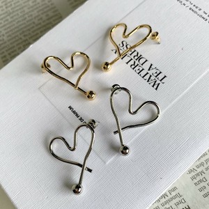 耳环 2024新品 立即发货