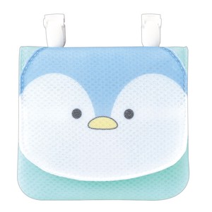Pouch/Case Penguin Pocket Pochette NEW