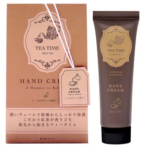 Hand Cream Tea Time 30g