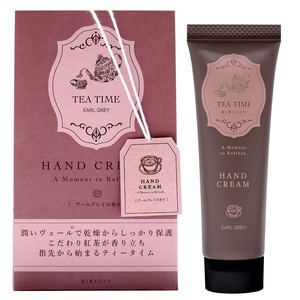 Hand Cream Tea Time 30g