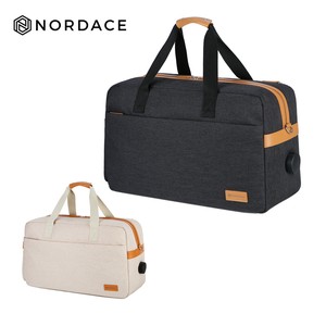 正規品 Nordace ボストンバッグ 大容量 ノルディス Sienaクラシック Weekender ND1028 32L PC 靴用ポケット
