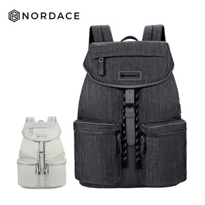 正規品 Nordace リュック ノルディス COMINOコレクション デイパック ND1058 19L RFID防止 PC
