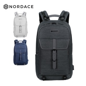 正規品 Nordace リュック ノルディス COMINOコレクション ND1066 24L RFID防止 PC