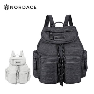 正規品 Nordace リュック ノルディス COMINOコレクション ND1059 12L RFID防止性 11インチ