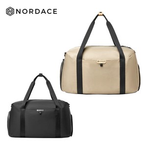 正規品 Nordace ダッフル スポーツバッグ 30L ノルディス Aerial Infinity ND1115 PC USB充電ポート