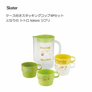 Cup/Tumbler TOTORO Ghibli Skater