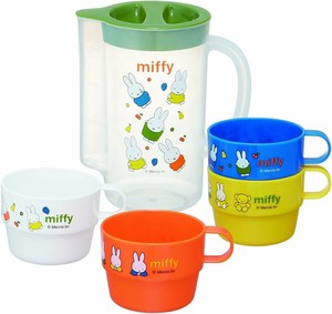 Miffy Cup/Tumbler Skater