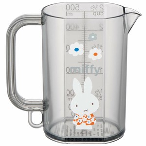 Miffy Measuring Cup Miffy Skater 500ml