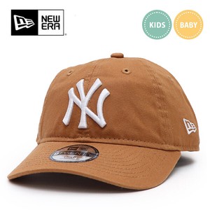 ニューエラ【NEW ERA】Jr 9TWENTY ニューヨーク・ヤンキース キャップ キッズ 子供 帽子 ユース USモデル