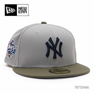 ニューエラ【NEW ERA】59FIFTY World Series 1998 ニューヨーク・ヤンキース NY キャップ 帽子 USモデル