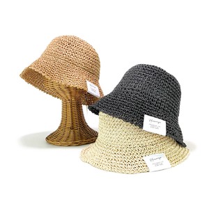 Capeline Hat Ladies' M 2024 Spring/Summer