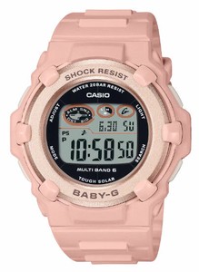 Wristwatch Baby casio