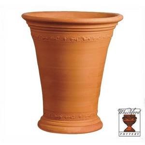 予約販売・6月入荷予定◆ウィッチフォード･植木鉢《ジムズトム》 英国製 Whichford Jim's Tom