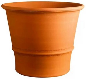 予約販売・6月入荷予定◆ウィッチフォード･植木鉢《バクサスポット》 英国製 Whichford Buxus Pot