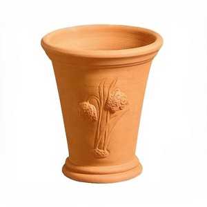 予約販売・6月入荷予定◆ウィッチフォード･植木鉢《タイニーフリチラリ—》  Tiny Fritillary